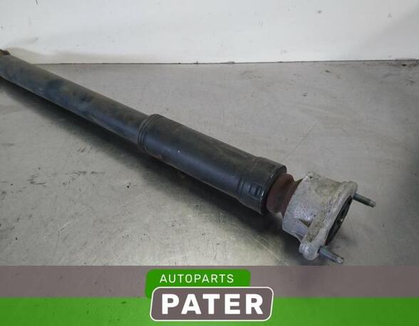 Shock Absorber MERCEDES-BENZ C-CLASS (W204)