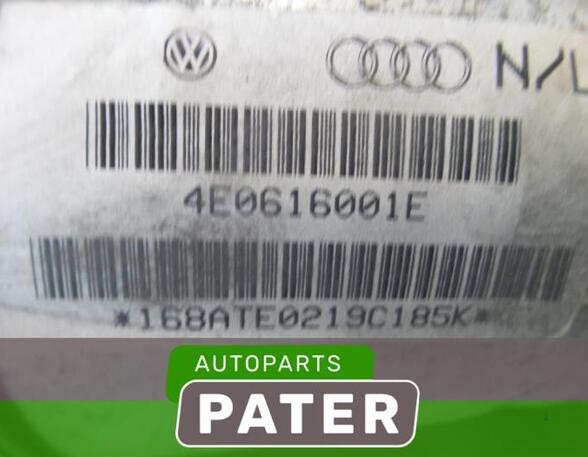 Shock Absorber AUDI A8 (4E2, 4E8)