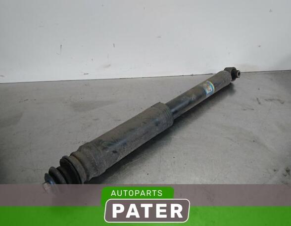 Shock Absorber TOYOTA PRIUS PLUS (_W4_), TOYOTA Prius Plus (_W4_)