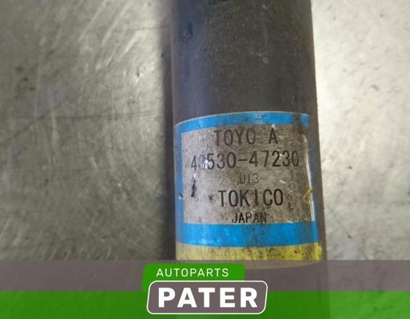 Shock Absorber TOYOTA PRIUS PLUS (_W4_), TOYOTA Prius Plus (_W4_)