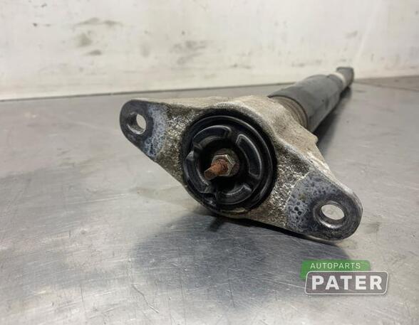 Shock Absorber MAZDA CX-3 (DK)