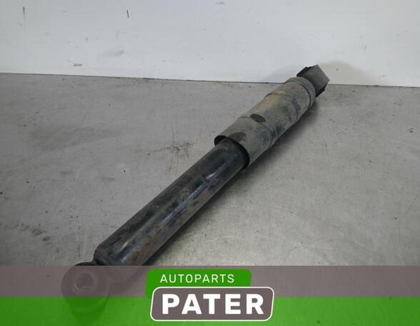 Shock Absorber OPEL ASTRA H Estate (A04)