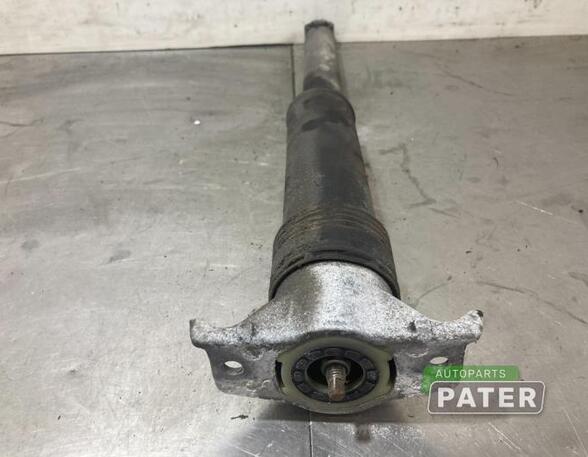 Shock Absorber OPEL ASTRA K Sports Tourer (B16)