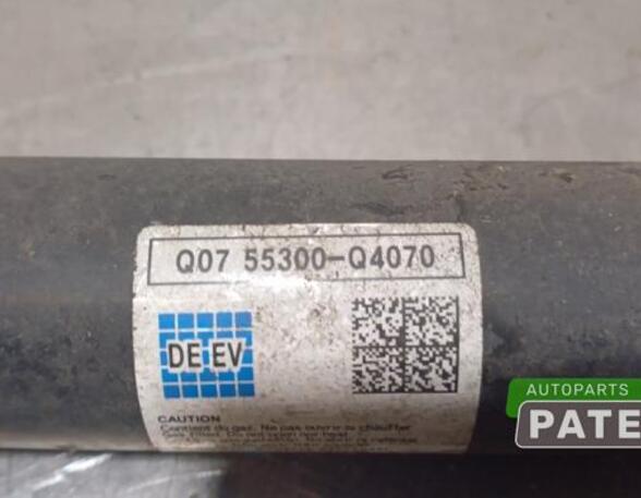 Shock Absorber KIA NIRO I (DE)