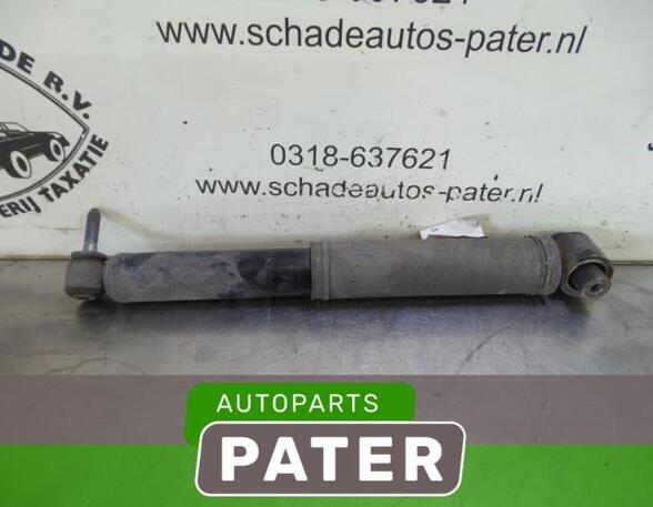 Shock Absorber RENAULT MEGANE III Hatchback (BZ0/1_, B3_)