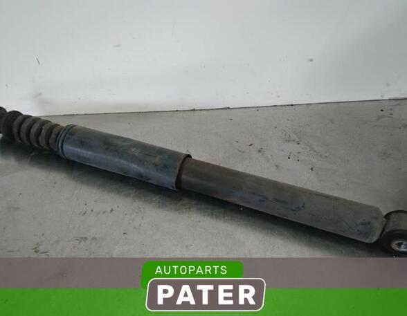 Shock Absorber RENAULT CLIO III (BR0/1, CR0/1)