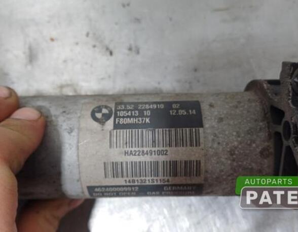 Shock Absorber BMW 4 Coupe (F32, F82)