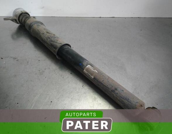 Shock Absorber PEUGEOT 308 I (4A_, 4C_), PEUGEOT 308 SW I (4E_, 4H_)