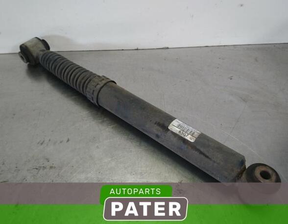 Shock Absorber PEUGEOT 207 CC (WD_)