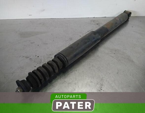 Shock Absorber RENAULT CLIO III (BR0/1, CR0/1)