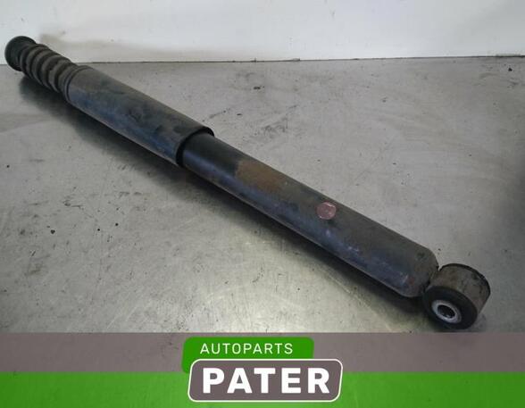 Shock Absorber RENAULT CLIO III (BR0/1, CR0/1)