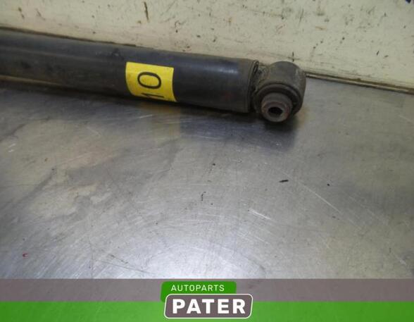 Shock Absorber MERCEDES-BENZ E-CLASS (W212)