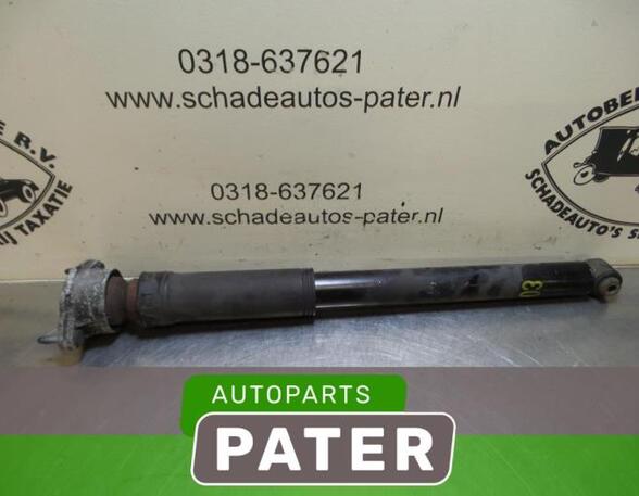 Shock Absorber MERCEDES-BENZ E-CLASS (W212)