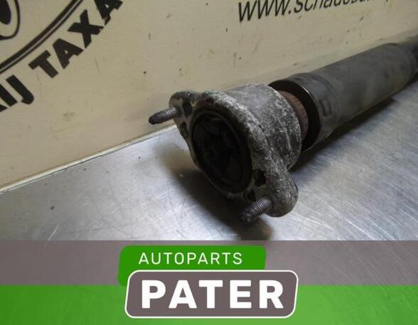 Shock Absorber MERCEDES-BENZ E-CLASS (W212)