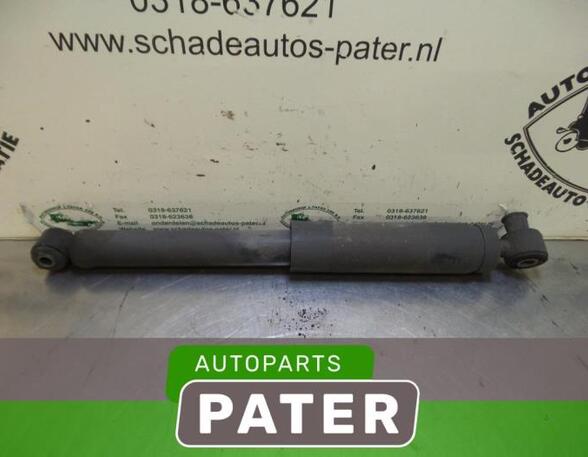 Shock Absorber FORD TRANSIT Van (FA_ _)