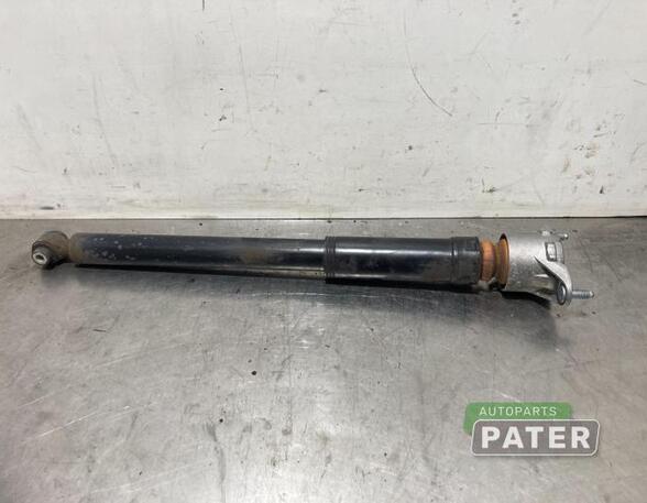 Shock Absorber MERCEDES-BENZ CLA Coupe (C117)