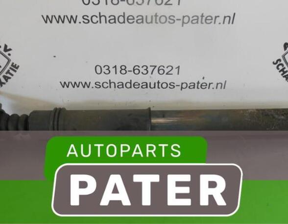 Schokdemper PEUGEOT 3008 MPV (0U_)