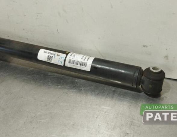 Shock Absorber MERCEDES-BENZ GLB (X247)