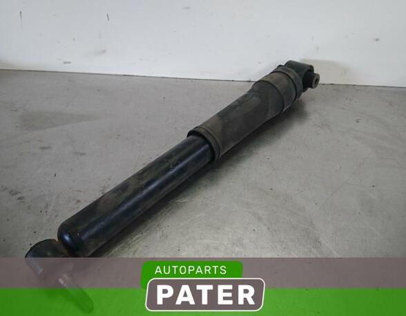 Shock Absorber RENAULT MEGANE III Grandtour (KZ0/1)