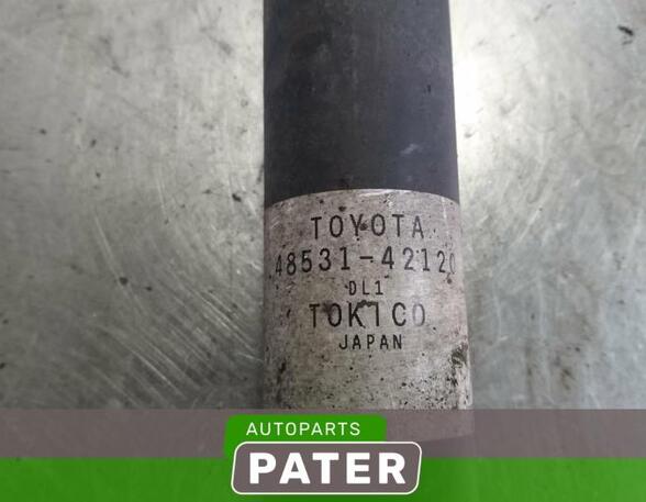 Shock Absorber TOYOTA RAV 4 II (_A2_)