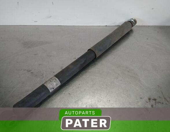 Shock Absorber TOYOTA RAV 4 II (_A2_)