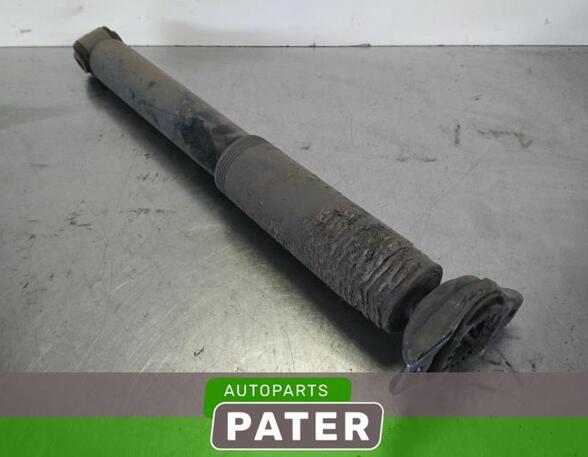 Shock Absorber FORD MONDEO IV Saloon (BA7)