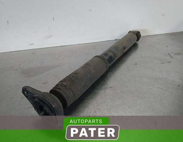 Shock Absorber FORD MONDEO IV Saloon (BA7)