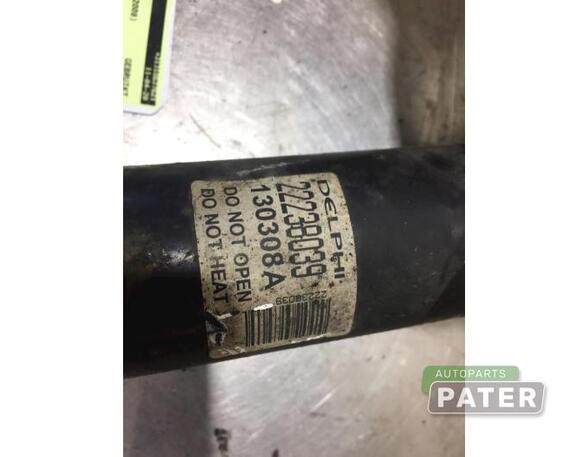 Shock Absorber LAND ROVER RANGE ROVER SPORT (L320)