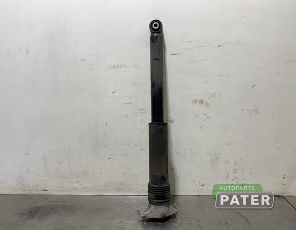 Shock Absorber OPEL ASTRA K (B16)