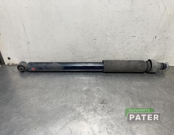 Shock Absorber NISSAN JUKE (F15)