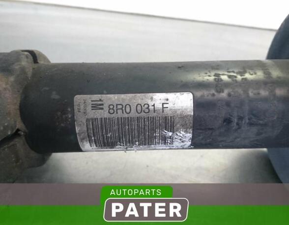 Shock Absorber AUDI Q5 (8RB), AUDI Q5 Van (8RB)