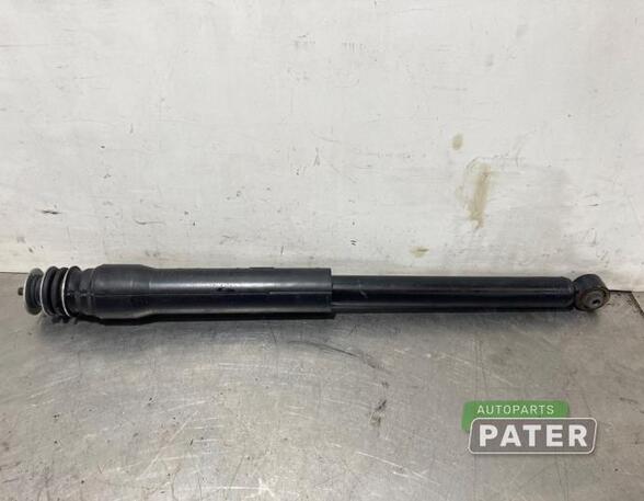 Shock Absorber TOYOTA YARIS (_P21_, _PA1_, _PH1_)