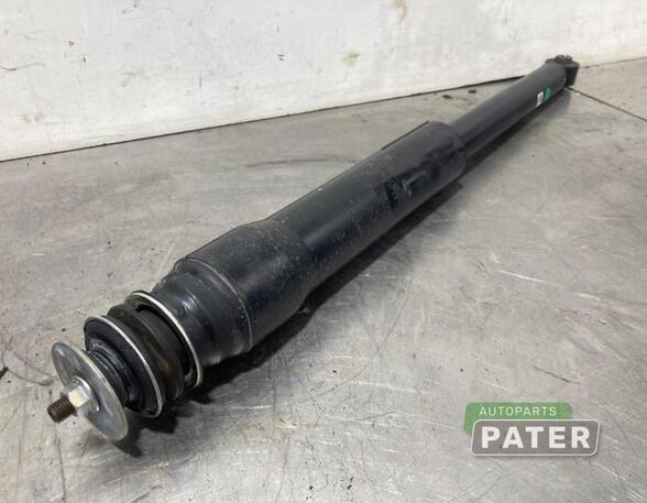 Shock Absorber TOYOTA YARIS (_P21_, _PA1_, _PH1_)