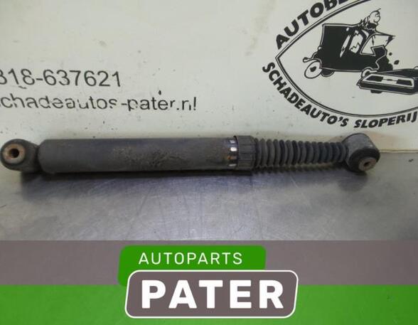 Shock Absorber PEUGEOT 207 (WA_, WC_)