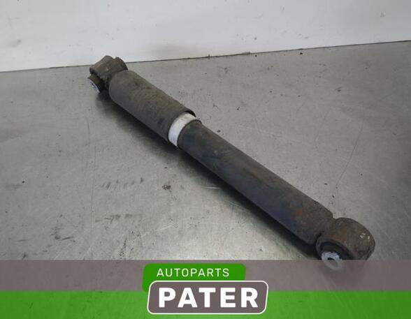 Shock Absorber SMART CITY-COUPE (450), SMART FORTWO Coupe (450)