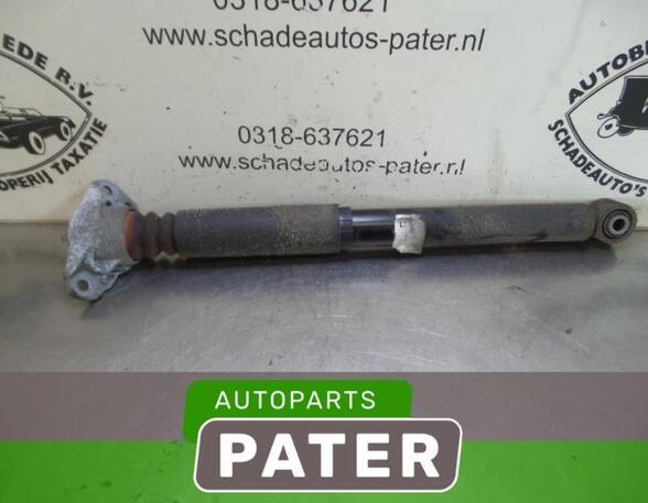 Schokdemper SEAT ALTEA (5P1), SEAT ALTEA XL (5P5, 5P8), SEAT TOLEDO III (5P2)