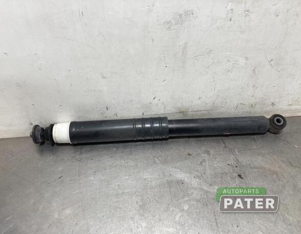 Shock Absorber RENAULT ZOE (BFM_)