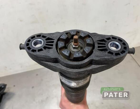 Shock Absorber OPEL CORSA F (P2JO)