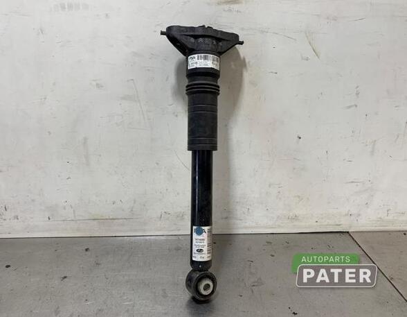 Shock Absorber OPEL CORSA F (P2JO)