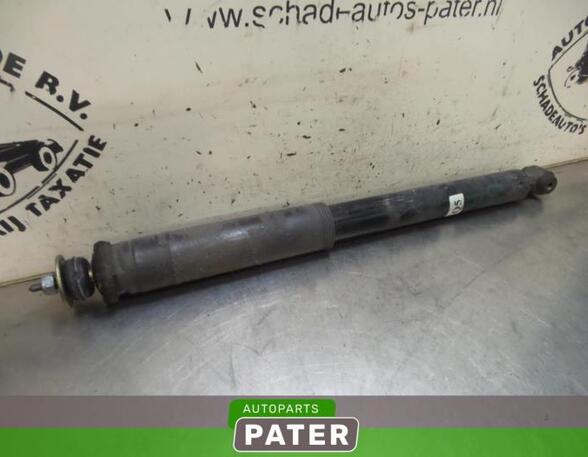 Shock Absorber MERCEDES-BENZ SLK (R171)