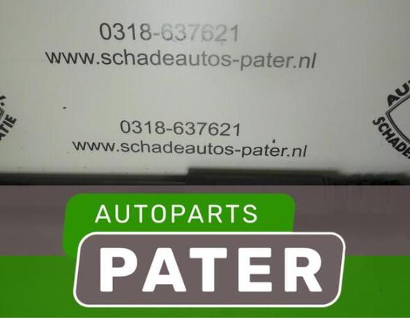 Shock Absorber RENAULT CLIO III (BR0/1, CR0/1)