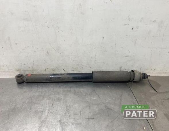 Shock Absorber NISSAN JUKE (F15)