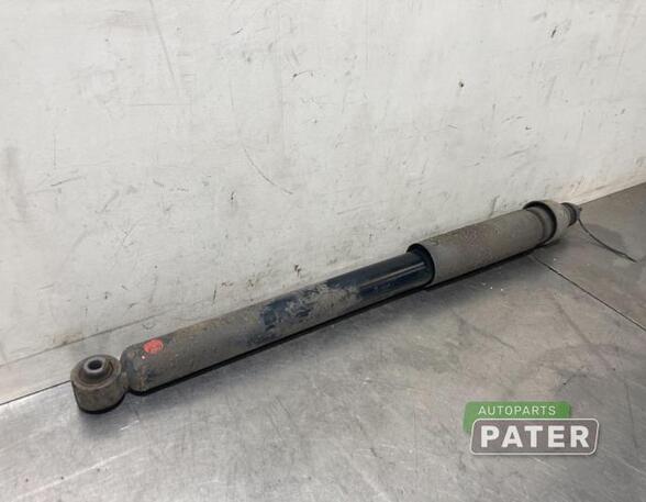 Shock Absorber NISSAN JUKE (F15)