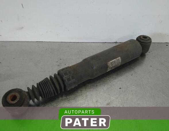 Shock Absorber CITROËN C8 (EA_, EB_)