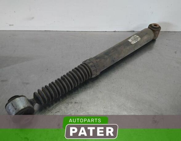 Shock Absorber PEUGEOT 207 (WA_, WC_)