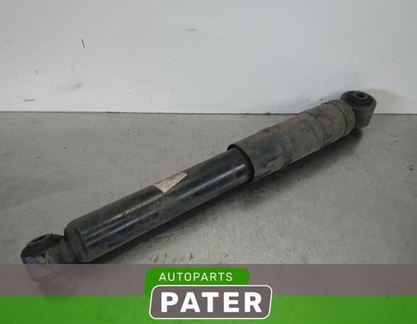 Shock Absorber OPEL ASTRA H Estate (A04)