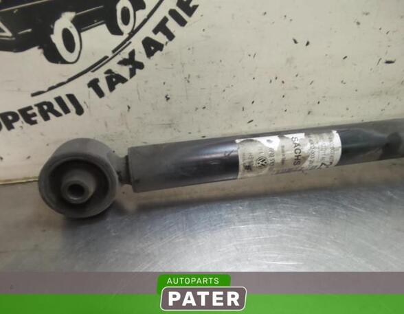 Shock Absorber AUDI A1 Sportback (8XA, 8XF)