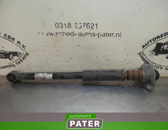 Shock Absorber AUDI A1 Sportback (8XA, 8XF)