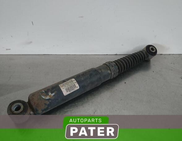 Shock Absorber FIAT SCUDO Van (270_, 272_)