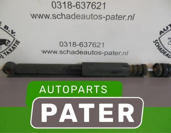 Shock Absorber OPEL AGILA (B) (H08)